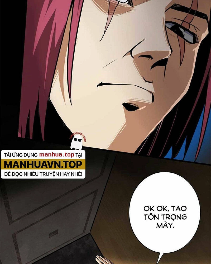 Luân Bàn Thế Giới Chapter 124 - 26