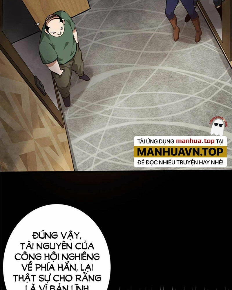 Luân Bàn Thế Giới Chapter 124 - 29