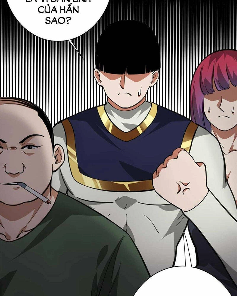 Luân Bàn Thế Giới Chapter 124 - 30