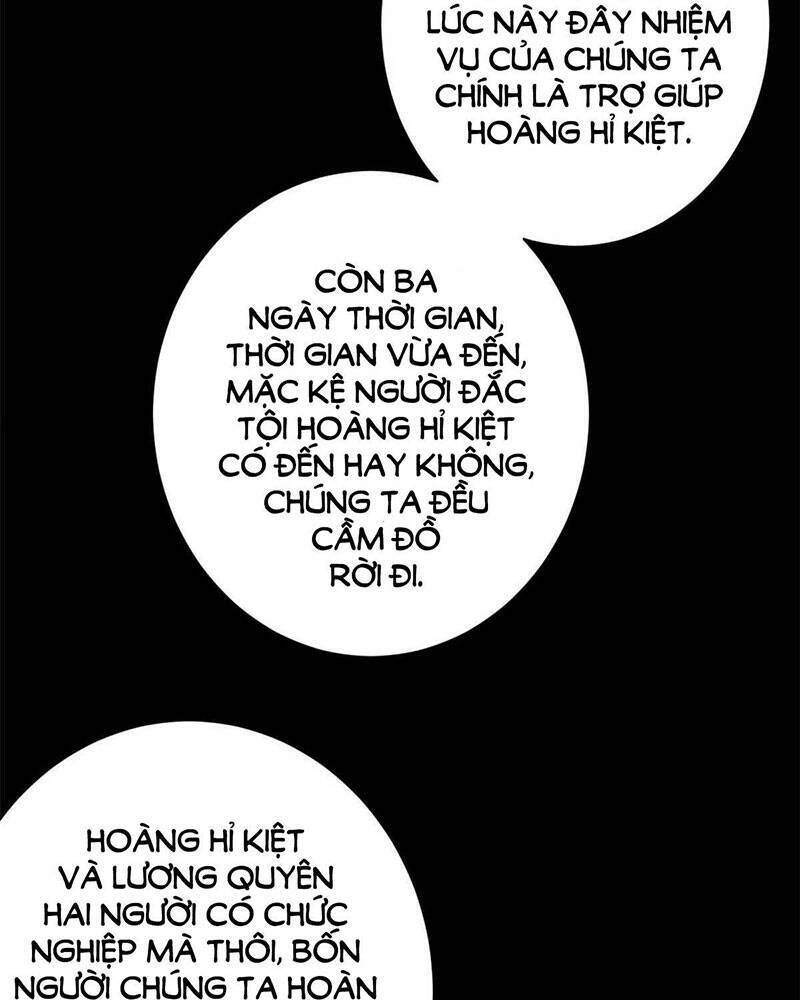 Luân Bàn Thế Giới Chapter 124 - 33