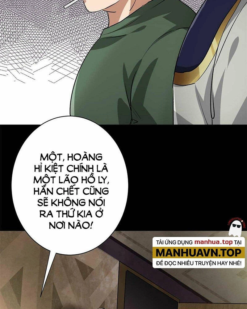 Luân Bàn Thế Giới Chapter 124 - 35