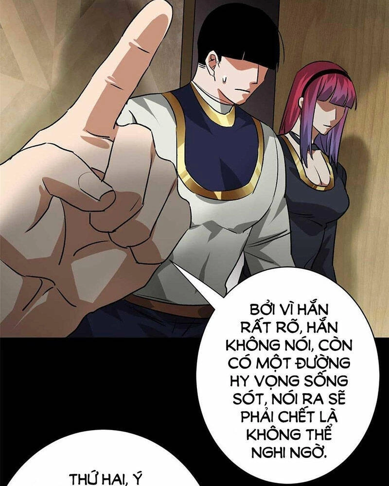 Luân Bàn Thế Giới Chapter 124 - 36