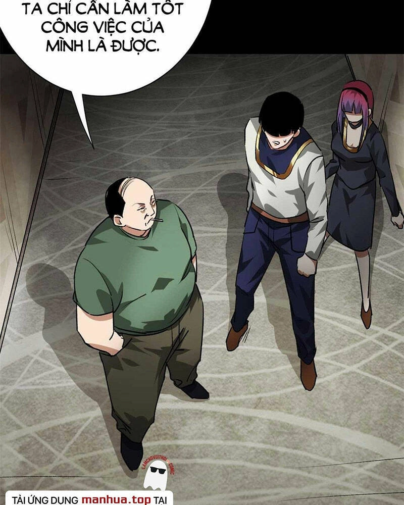 Luân Bàn Thế Giới Chapter 124 - 39