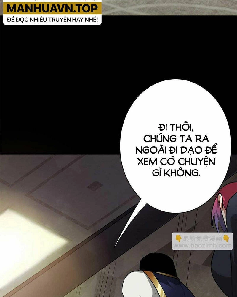 Luân Bàn Thế Giới Chapter 124 - 40