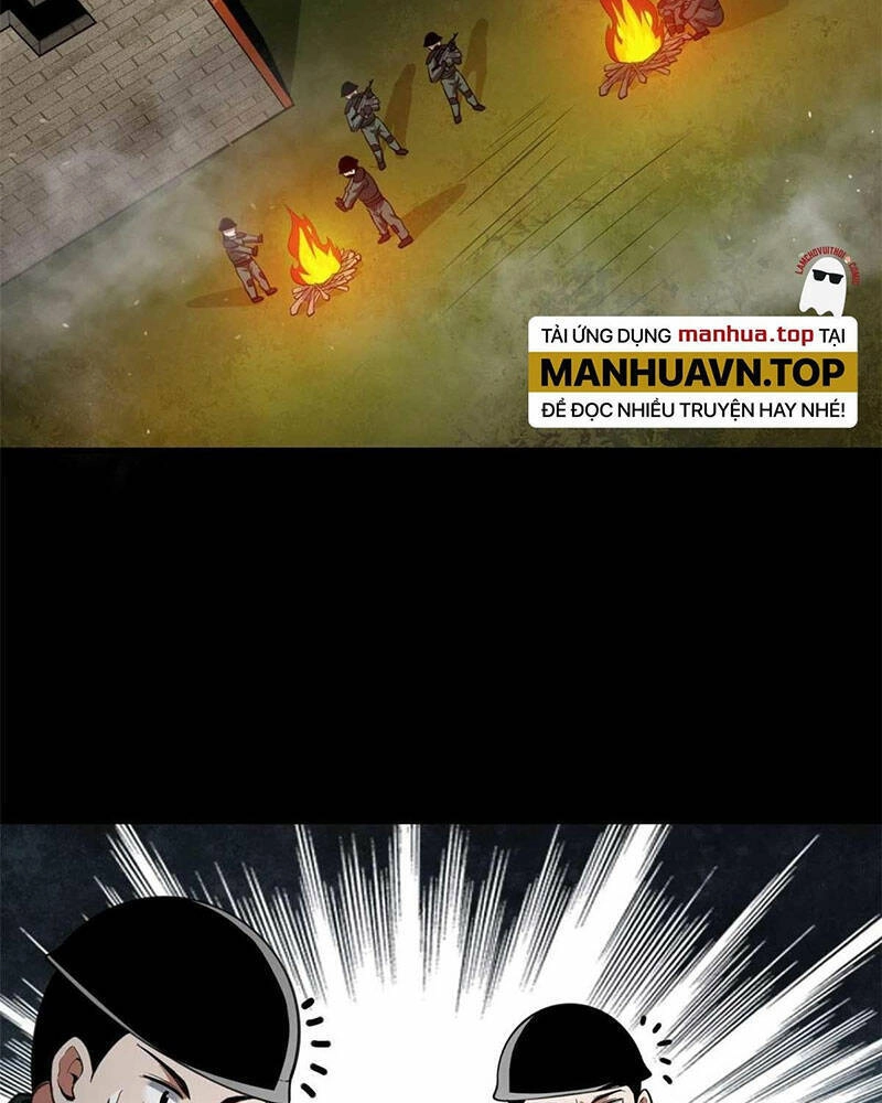 Luân Bàn Thế Giới Chapter 124 - 43