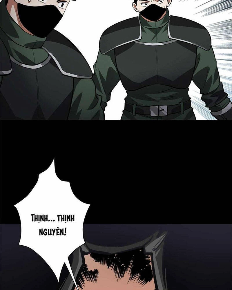 Luân Bàn Thế Giới Chapter 124 - 44