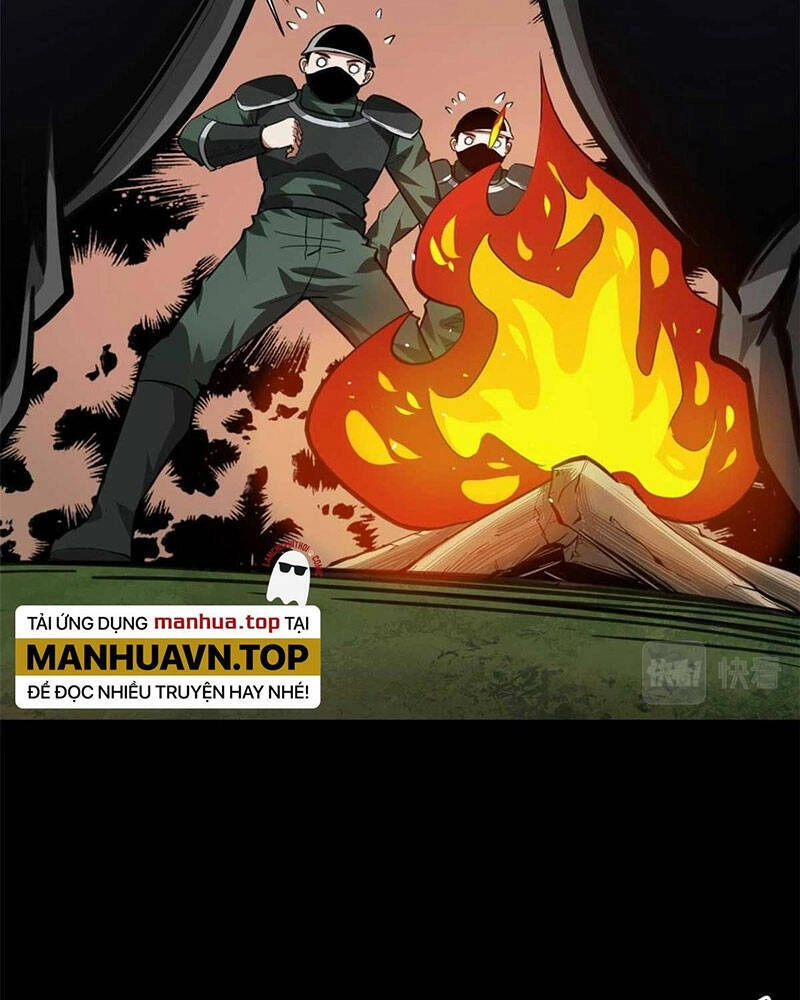 Luân Bàn Thế Giới Chapter 124 - 45