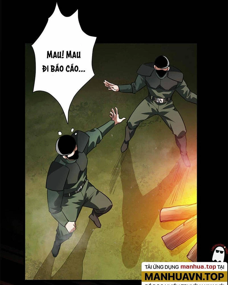 Luân Bàn Thế Giới Chapter 124 - 48