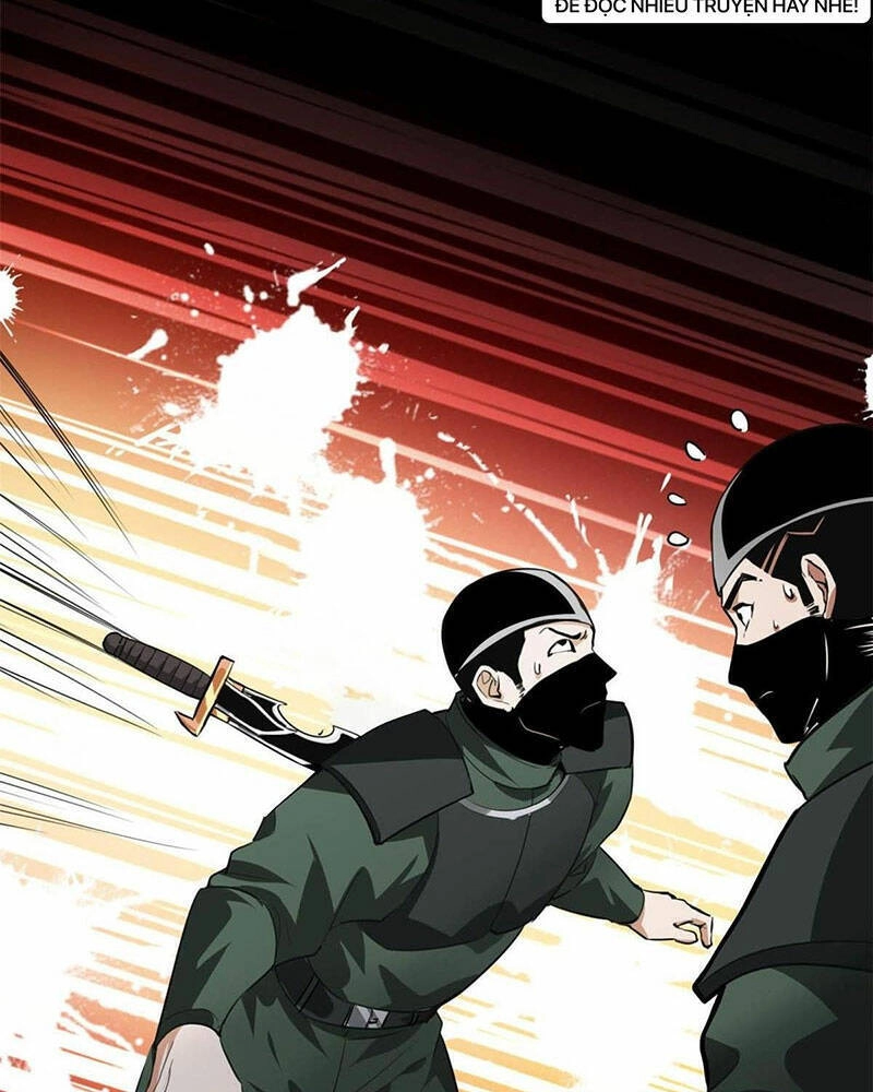 Luân Bàn Thế Giới Chapter 124 - 49