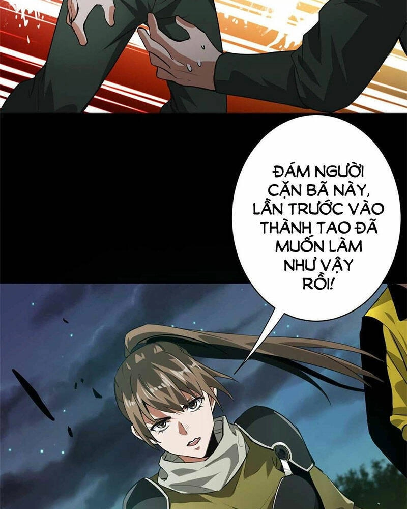 Luân Bàn Thế Giới Chapter 124 - 50