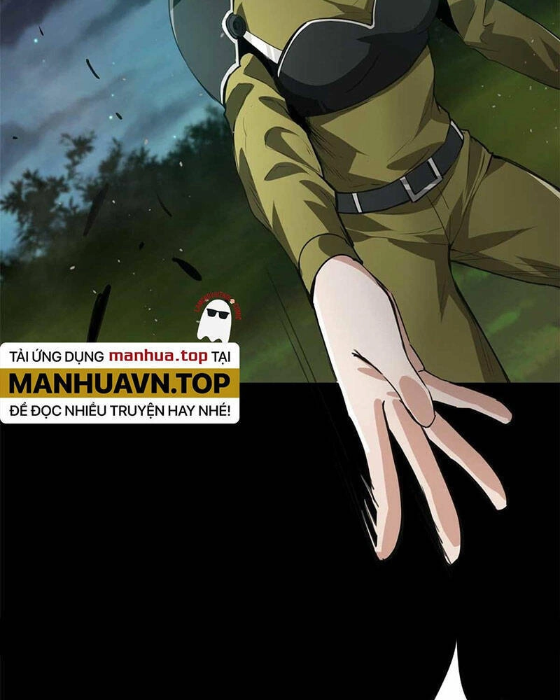 Luân Bàn Thế Giới Chapter 124 - 51