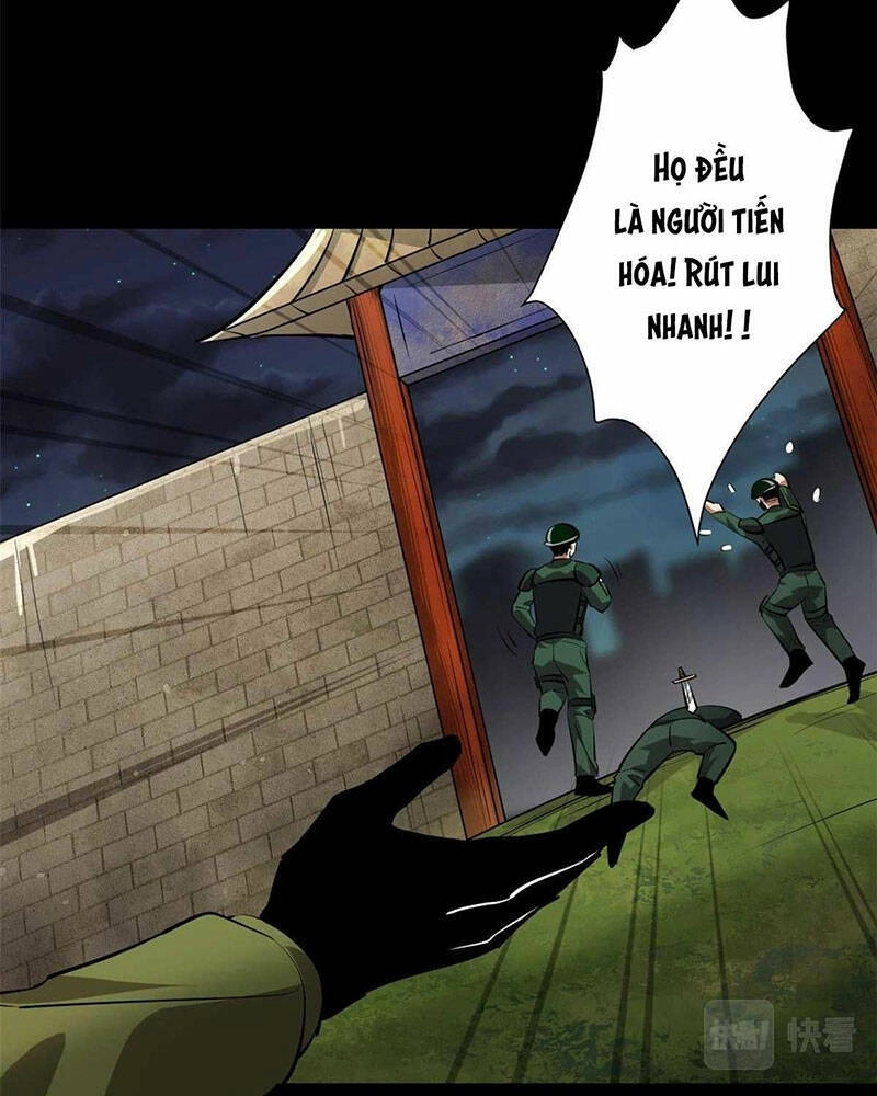 Luân Bàn Thế Giới Chapter 124 - 52