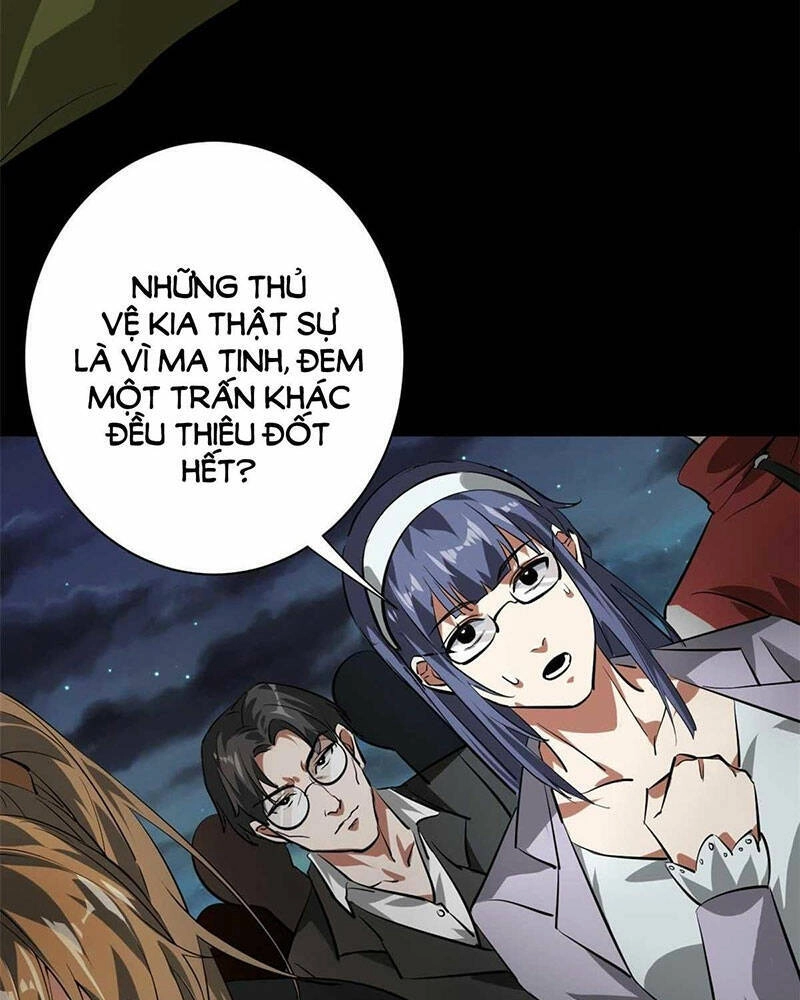 Luân Bàn Thế Giới Chapter 124 - 53