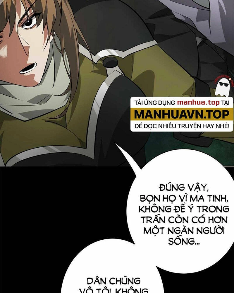 Luân Bàn Thế Giới Chapter 124 - 54