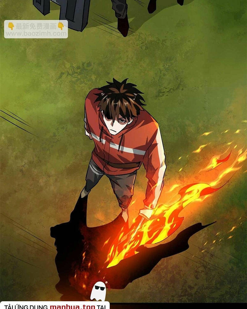 Luân Bàn Thế Giới Chapter 124 - 57