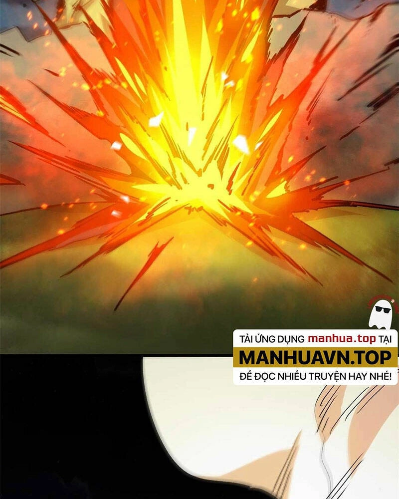 Luân Bàn Thế Giới Chapter 124 - 61