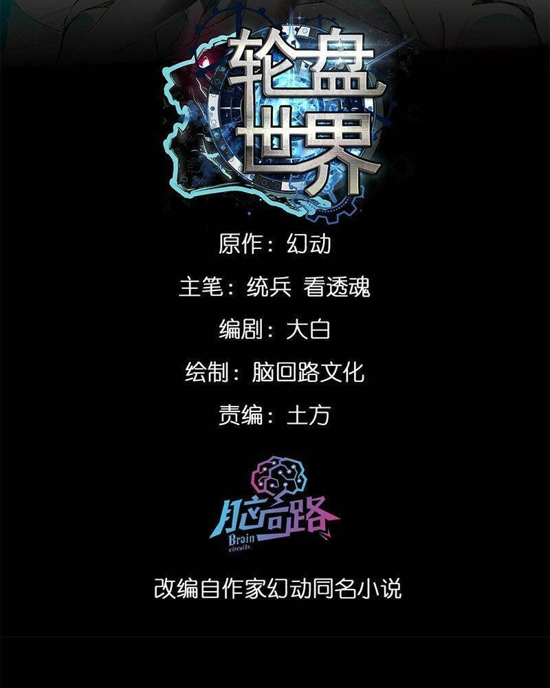 Luân Bàn Thế Giới Chapter 125 - 4