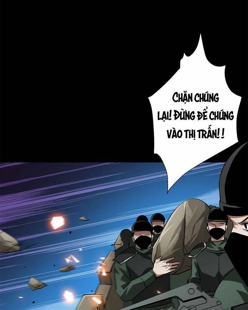 Luân Bàn Thế Giới Chapter 125 - 5