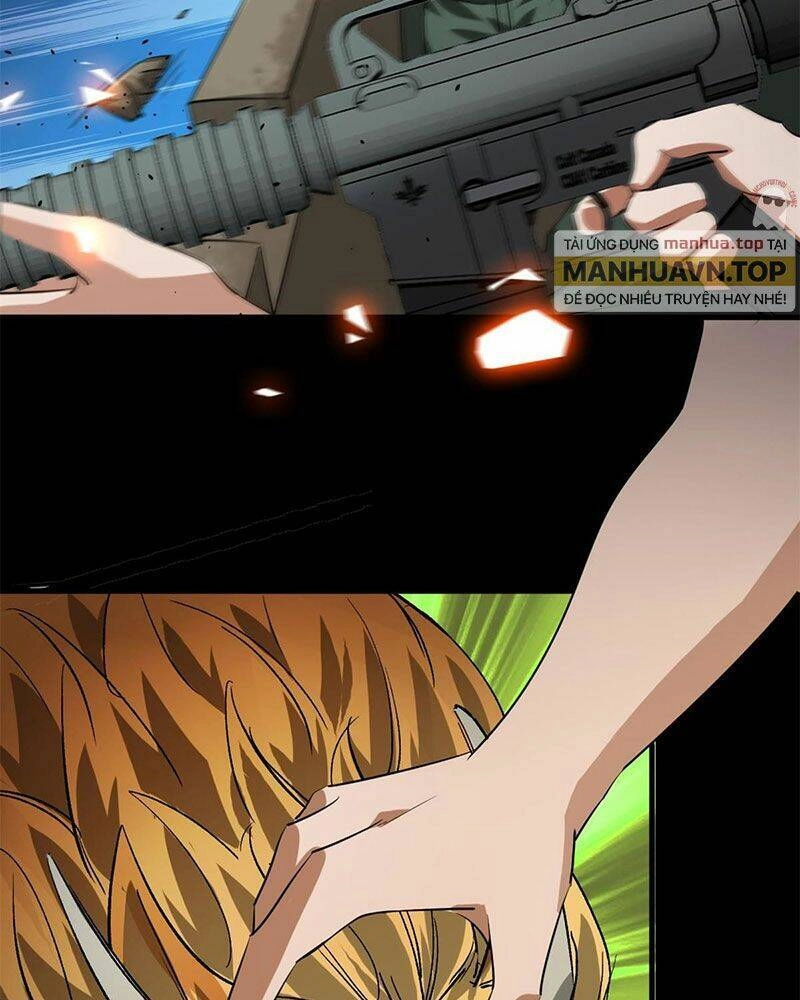 Luân Bàn Thế Giới Chapter 125 - 6