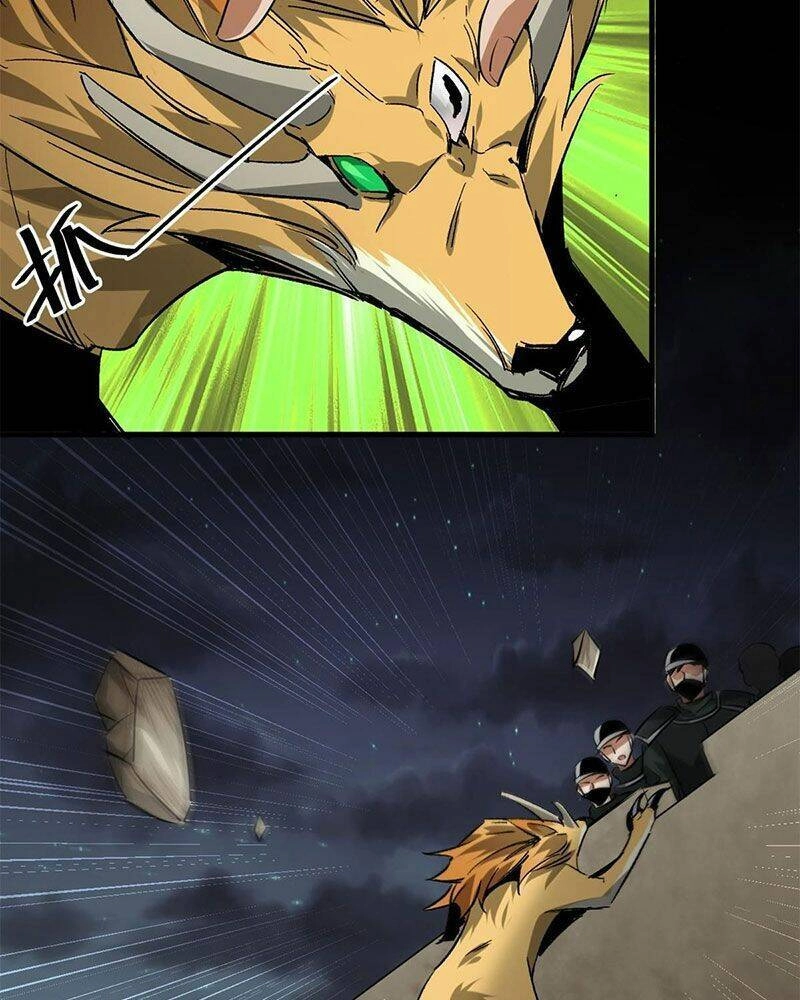 Luân Bàn Thế Giới Chapter 125 - 7