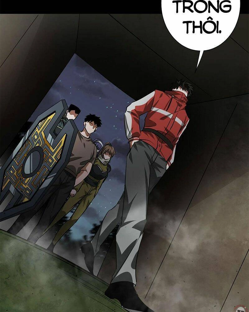 Luân Bàn Thế Giới Chapter 125 - 11