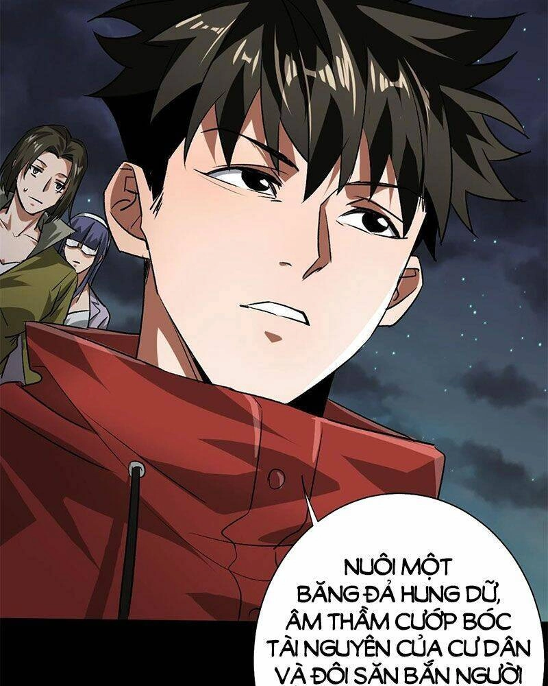 Luân Bàn Thế Giới Chapter 125 - 16