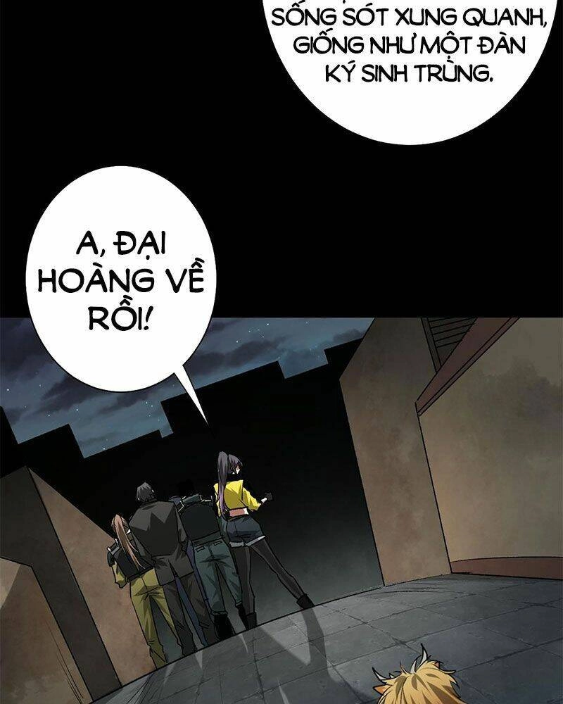 Luân Bàn Thế Giới Chapter 125 - 17