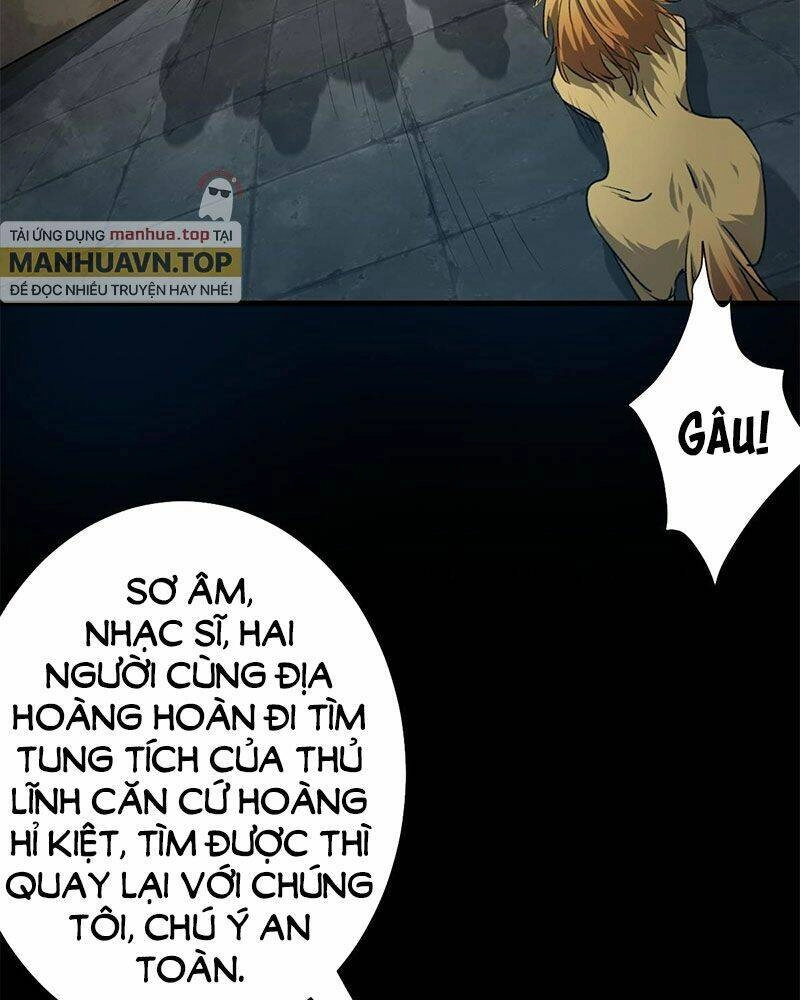 Luân Bàn Thế Giới Chapter 125 - 18