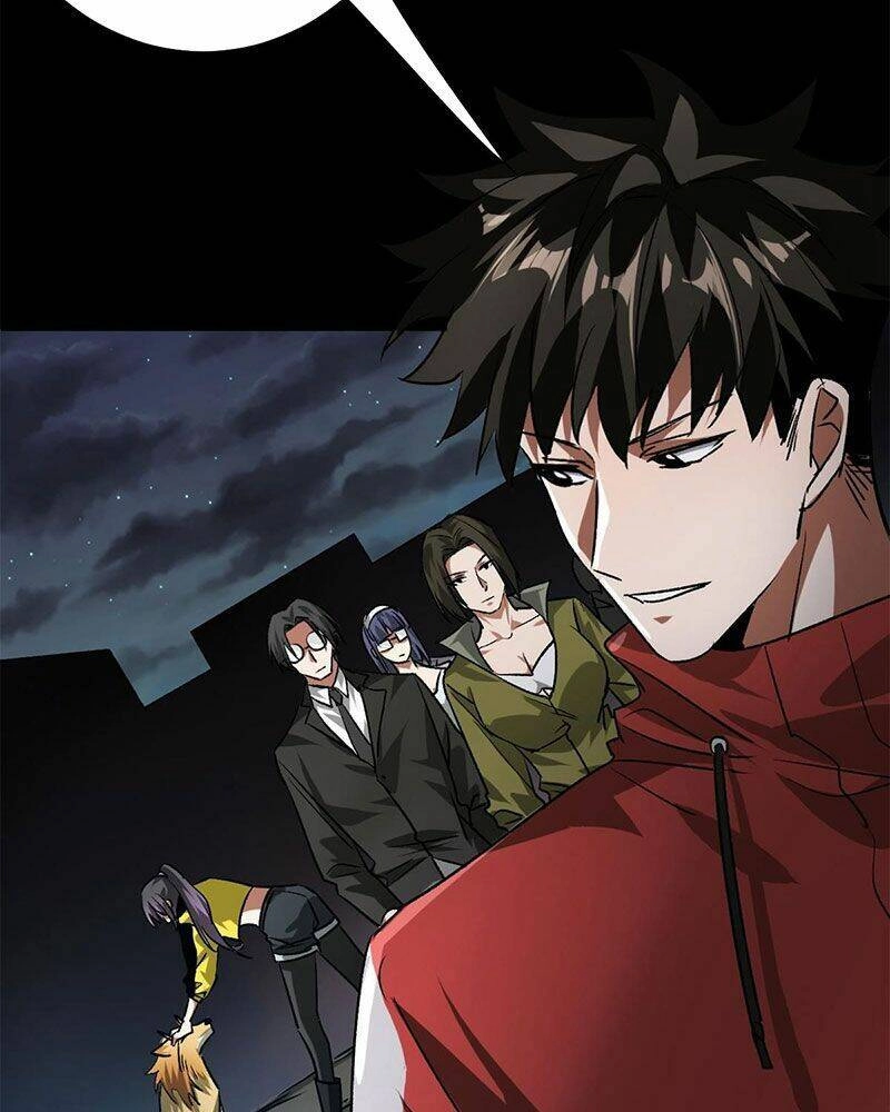 Luân Bàn Thế Giới Chapter 125 - 19