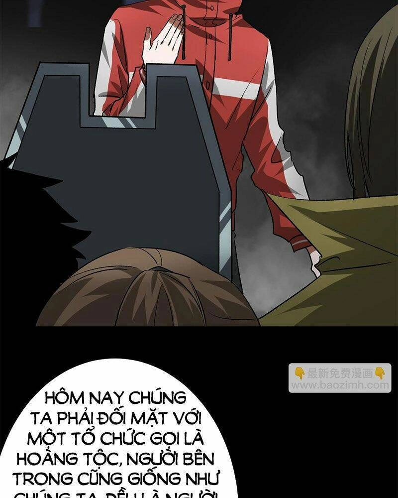 Luân Bàn Thế Giới Chapter 125 - 21