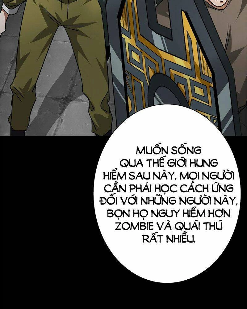 Luân Bàn Thế Giới Chapter 125 - 23