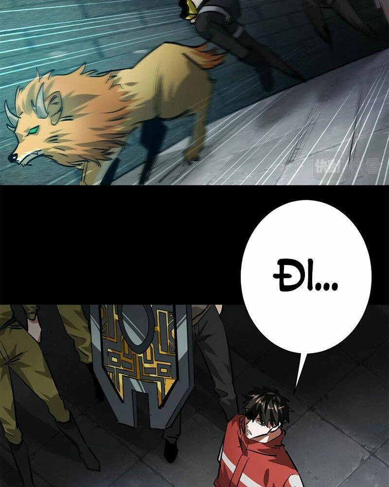 Luân Bàn Thế Giới Chapter 125 - 28