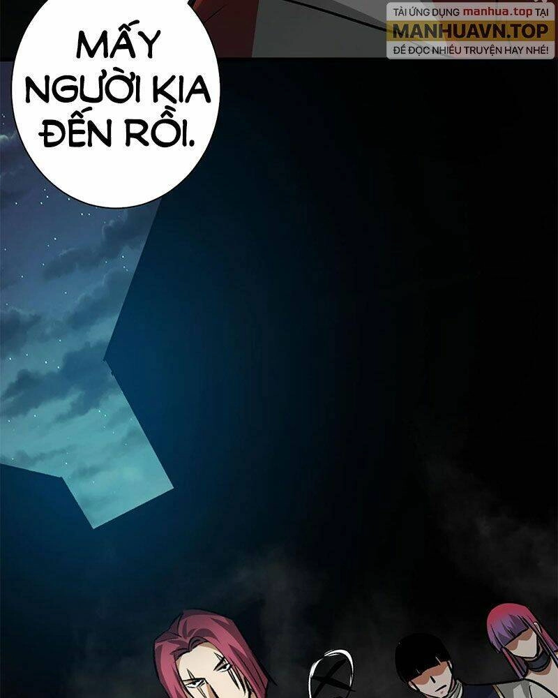 Luân Bàn Thế Giới Chapter 125 - 31