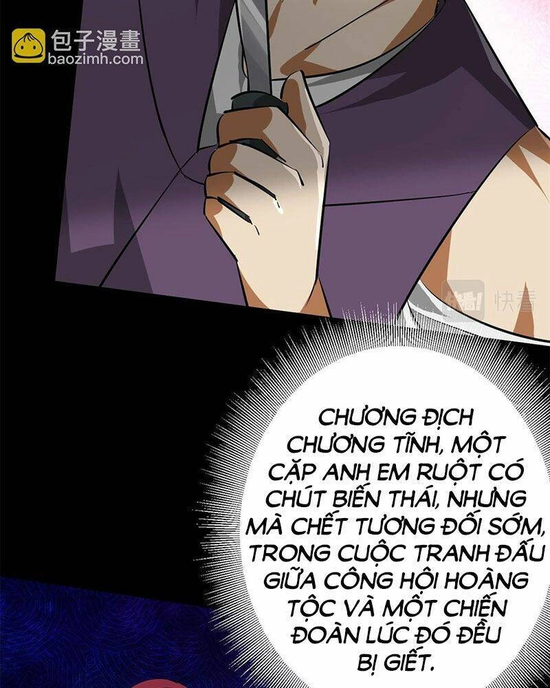 Luân Bàn Thế Giới Chapter 125 - 36