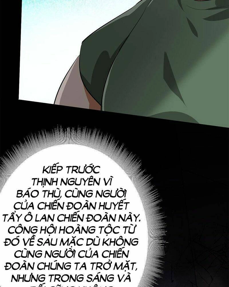 Luân Bàn Thế Giới Chapter 125 - 39