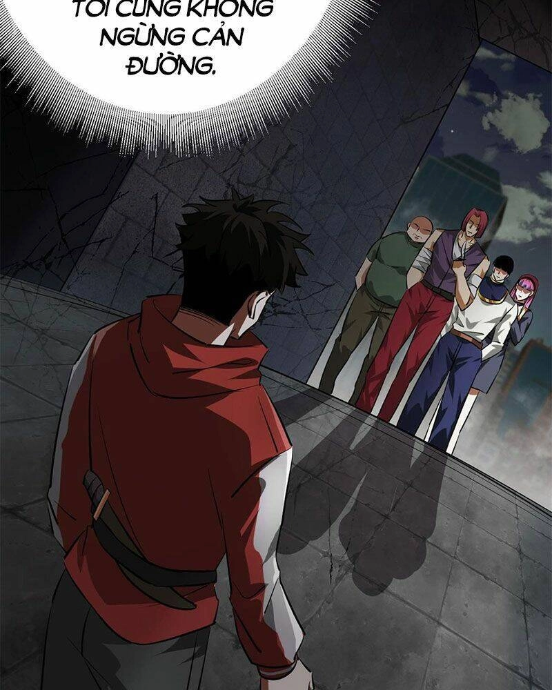 Luân Bàn Thế Giới Chapter 125 - 40