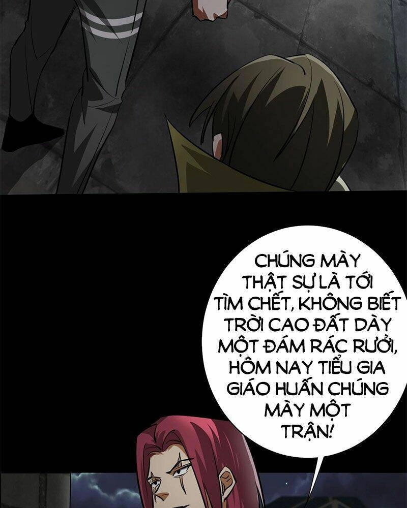 Luân Bàn Thế Giới Chapter 125 - 41