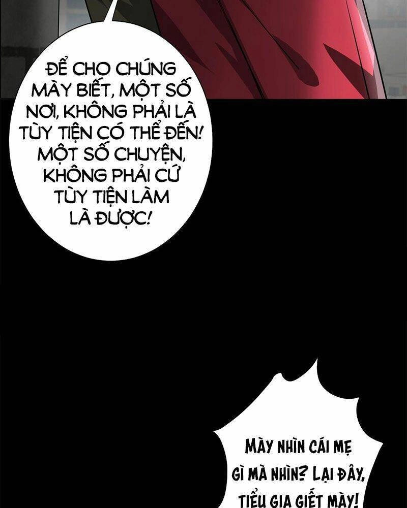 Luân Bàn Thế Giới Chapter 125 - 43