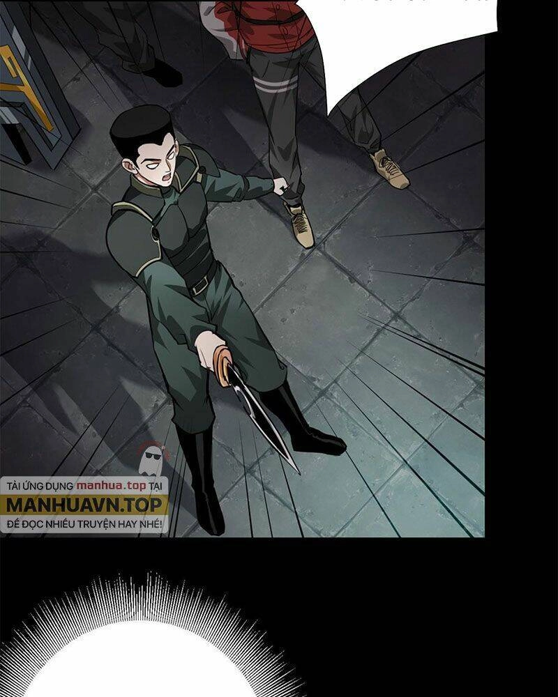 Luân Bàn Thế Giới Chapter 125 - 44