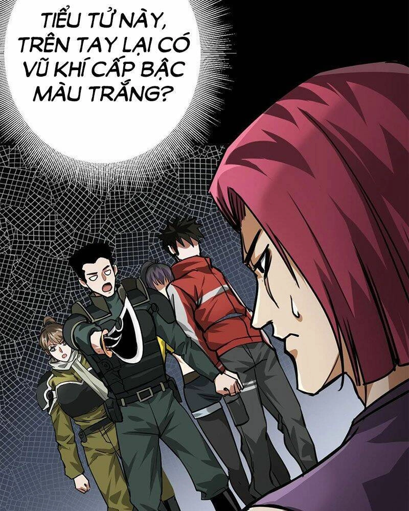 Luân Bàn Thế Giới Chapter 125 - 45