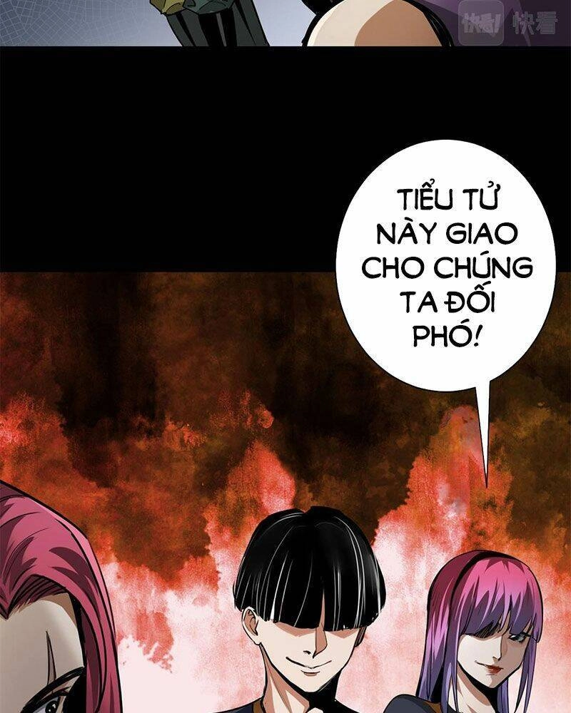 Luân Bàn Thế Giới Chapter 125 - 46