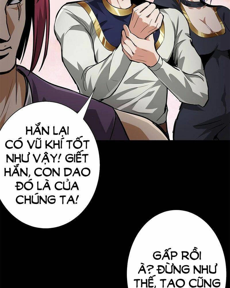 Luân Bàn Thế Giới Chapter 125 - 47