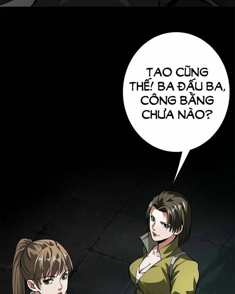 Luân Bàn Thế Giới Chapter 125 - 49