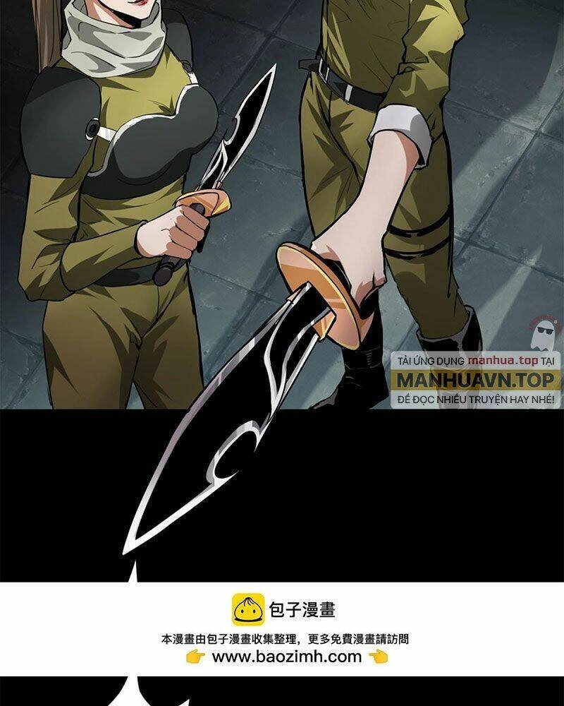 Luân Bàn Thế Giới Chapter 125 - 50