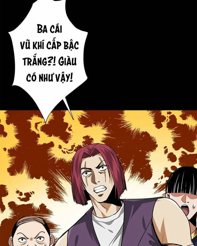 Luân Bàn Thế Giới Chapter 125 - 51