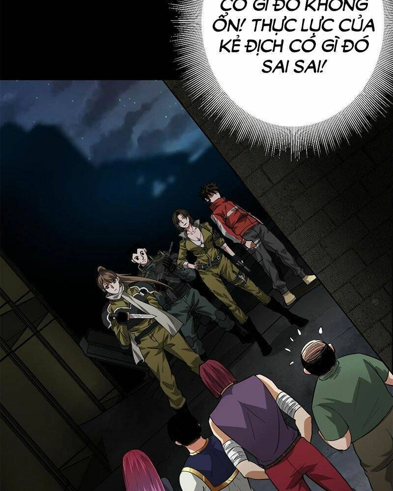 Luân Bàn Thế Giới Chapter 125 - 53