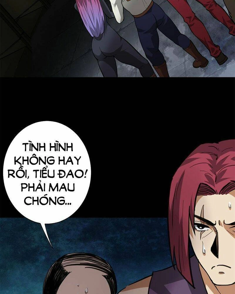 Luân Bàn Thế Giới Chapter 125 - 54