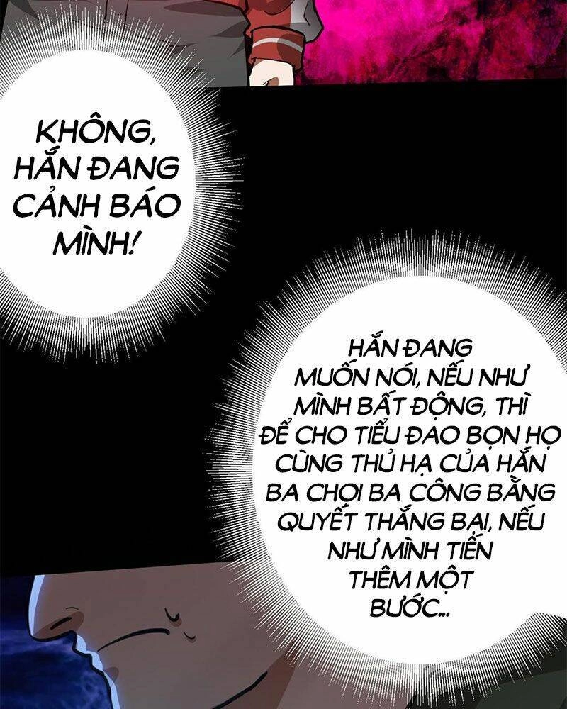 Luân Bàn Thế Giới Chapter 125 - 60