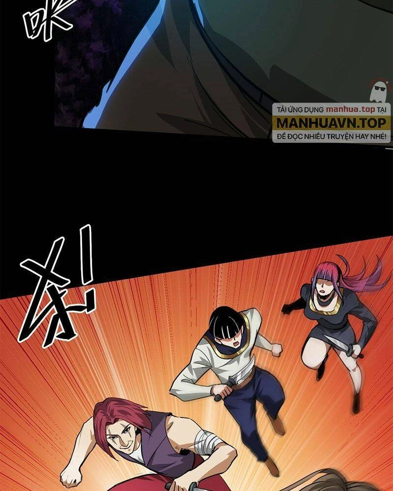 Luân Bàn Thế Giới Chapter 125 - 63