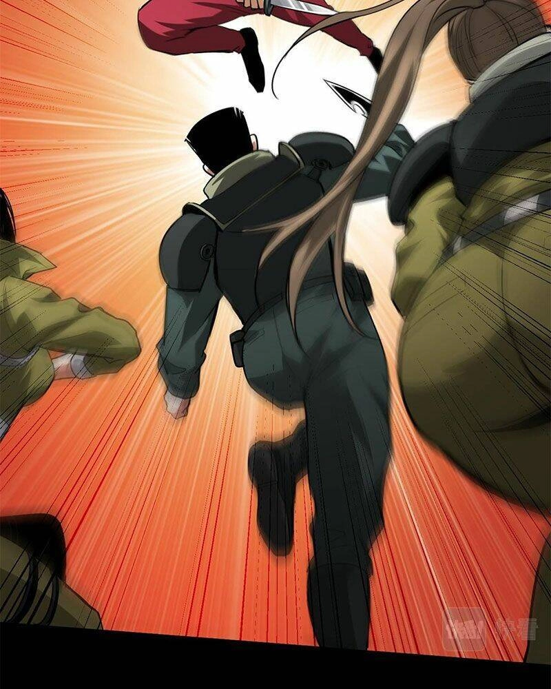 Luân Bàn Thế Giới Chapter 125 - 64